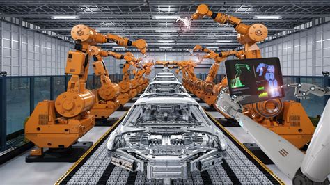 artificial intelligence metal manufacturing